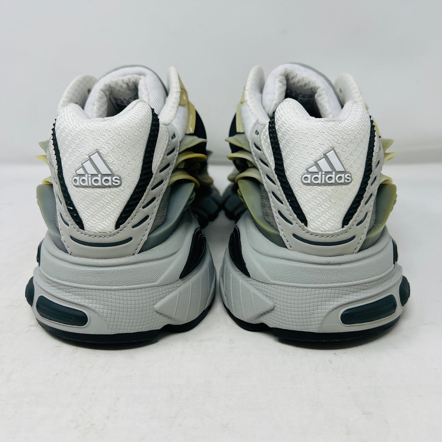 adidas Adistar Jellyfish Pharrell Williams Solid Grey Black