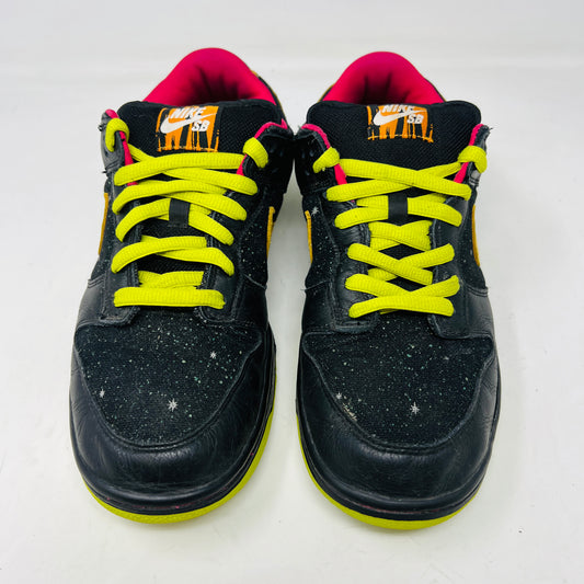 Nike SB Dunk Low Space Tiger
