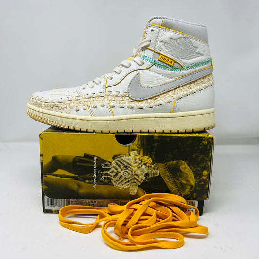 Jordan 1 Retro High OG SP Union LA Bephies Beauty Supply Summer of ‘96