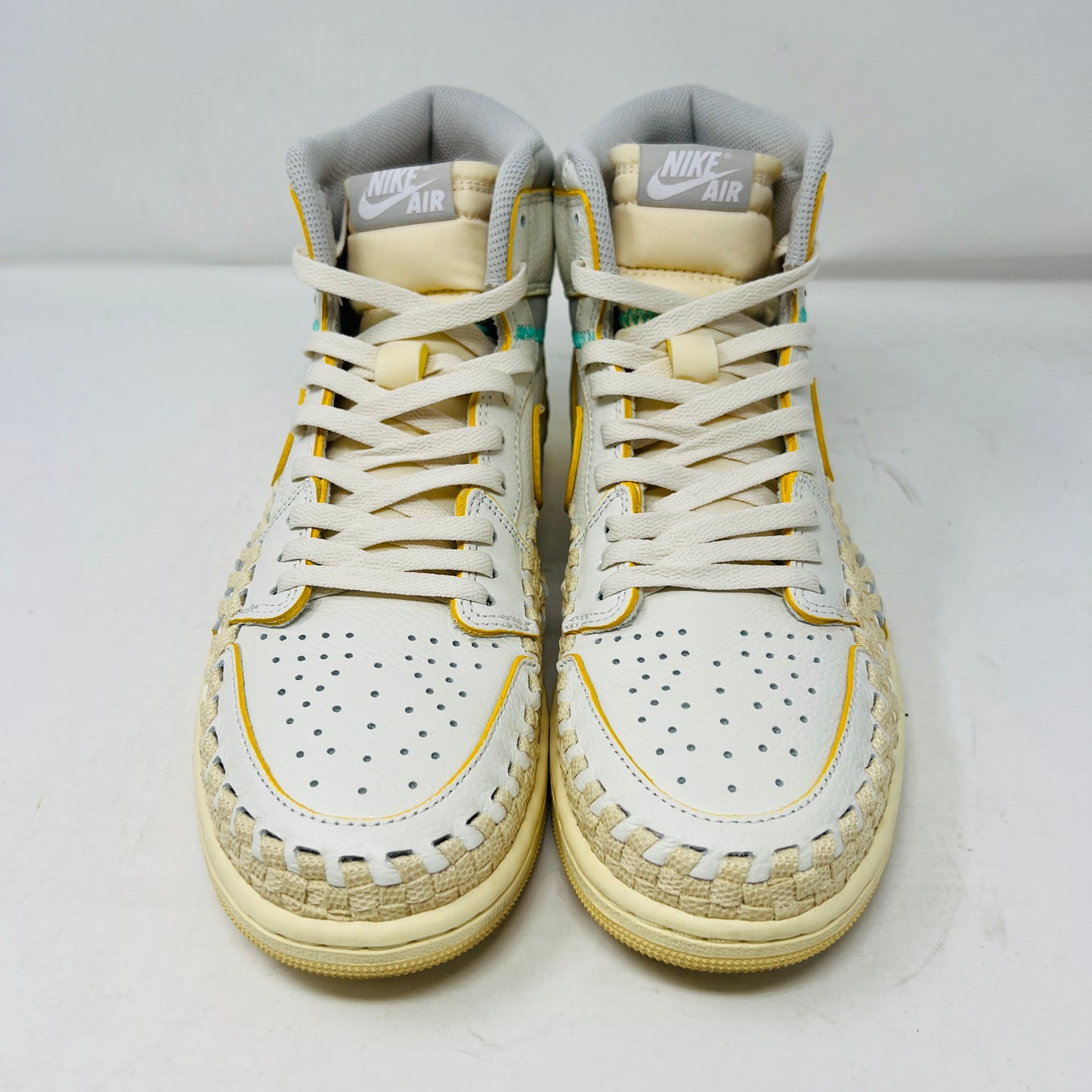 Jordan 1 Retro High OG SP Union LA Bephies Beauty Supply Summer of ‘96