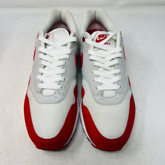 Nike Air Max 1 Anniversary Red (2017/2018 Restock Pair)