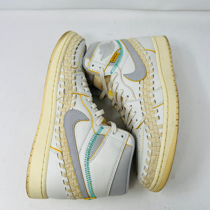 Jordan 1 Retro High OG SP Union LA Bephies Beauty Supply Summer of ‘96