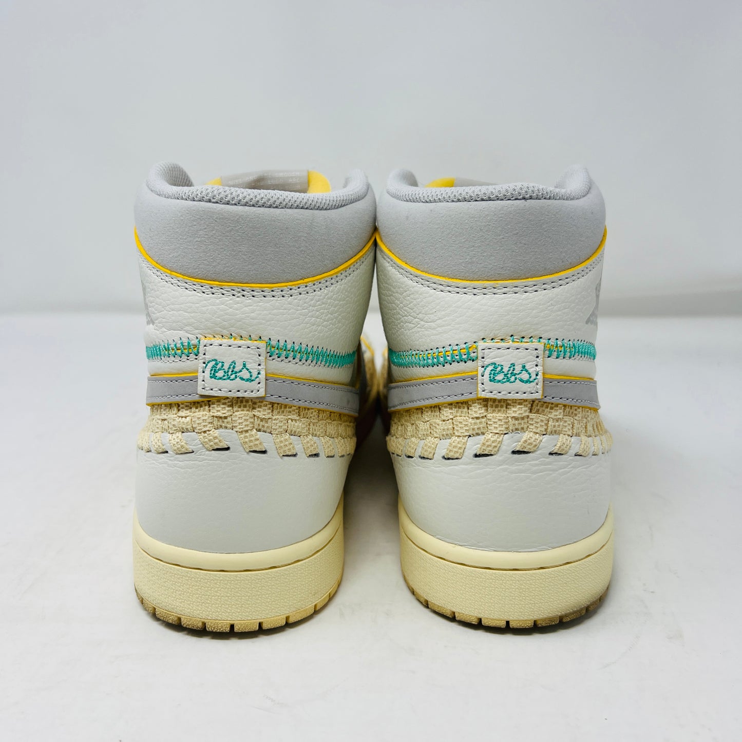 Jordan 1 Retro High OG SP Union LA Bephies Beauty Supply Summer of ‘96