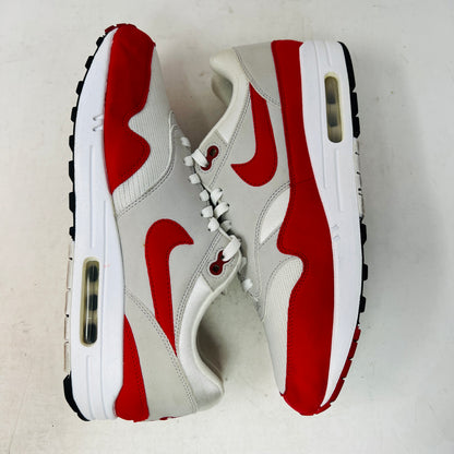 Nike Air Max 1 Anniversary Red (2017/2018 Restock Pair)