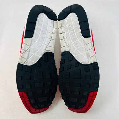 Nike Air Max 1 Anniversary Red (2017/2018 Restock Pair)