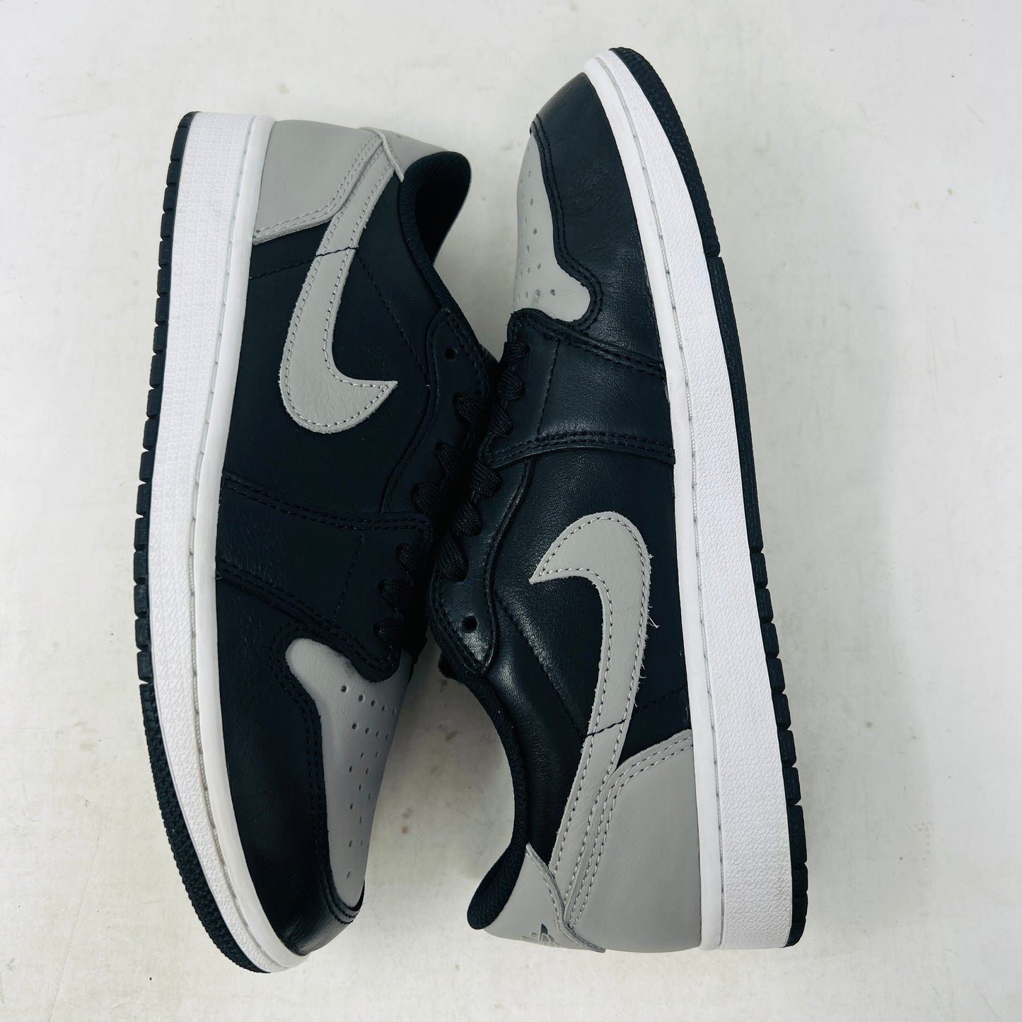 Jordan 1 Retro Low OG Shadow (2024)
