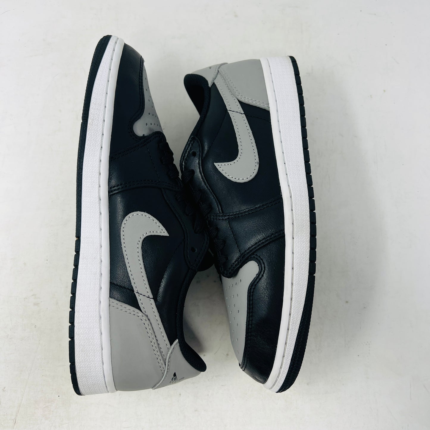Jordan 1 Retro Low OG Shadow (2024)
