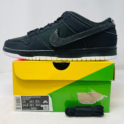 Nike SB Dunk Low Gnarhunters