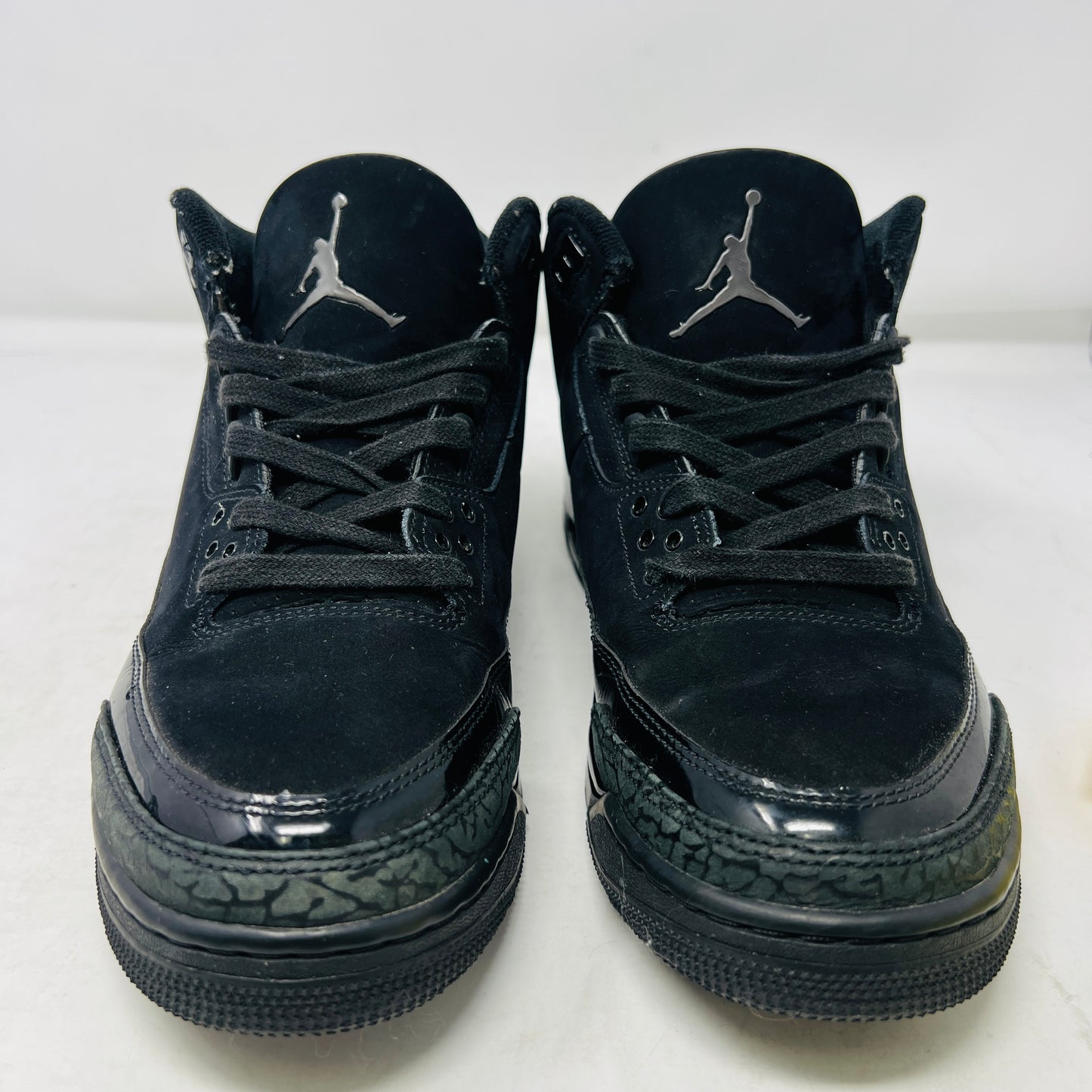 Jordan 3 Retro Black Cat (2025)