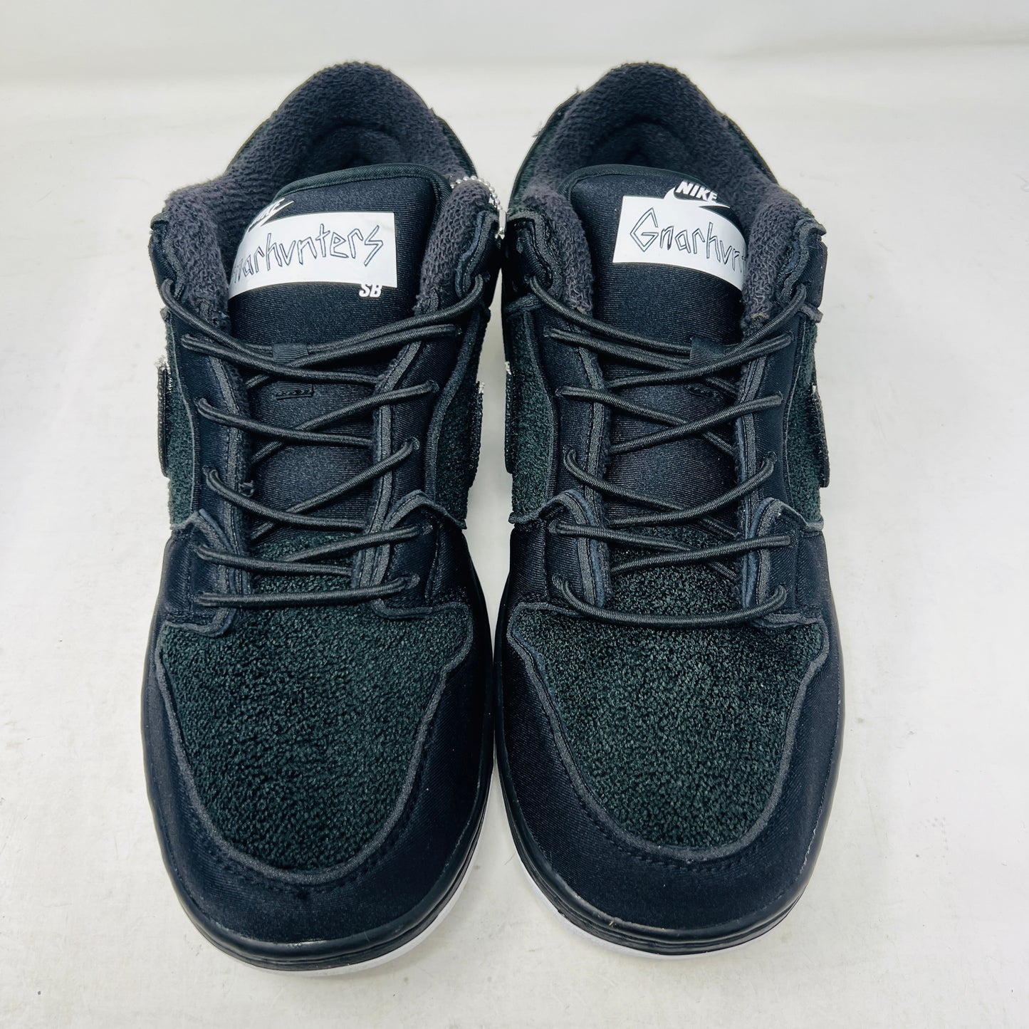 Nike SB Dunk Low Gnarhunters