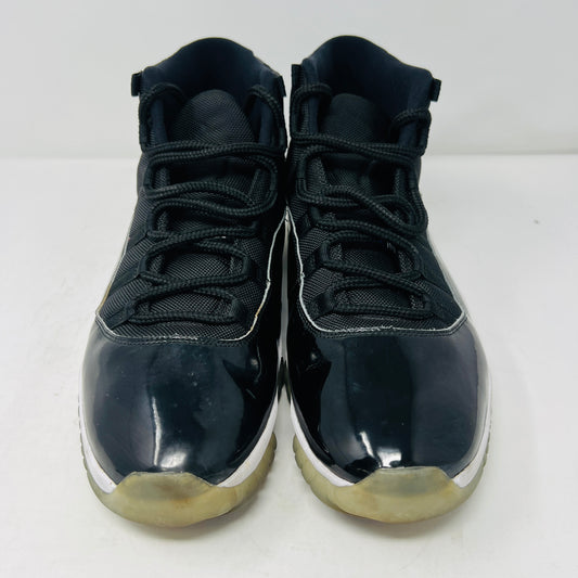 Jordan 11 Retro Space Jam (2016)