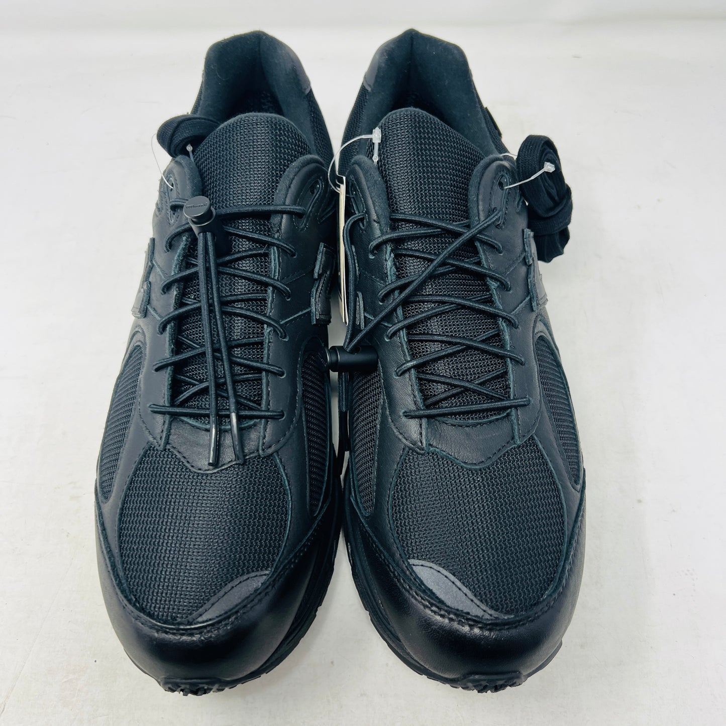 New Balance 2002R Gore-Tex JJJJound Black Storm