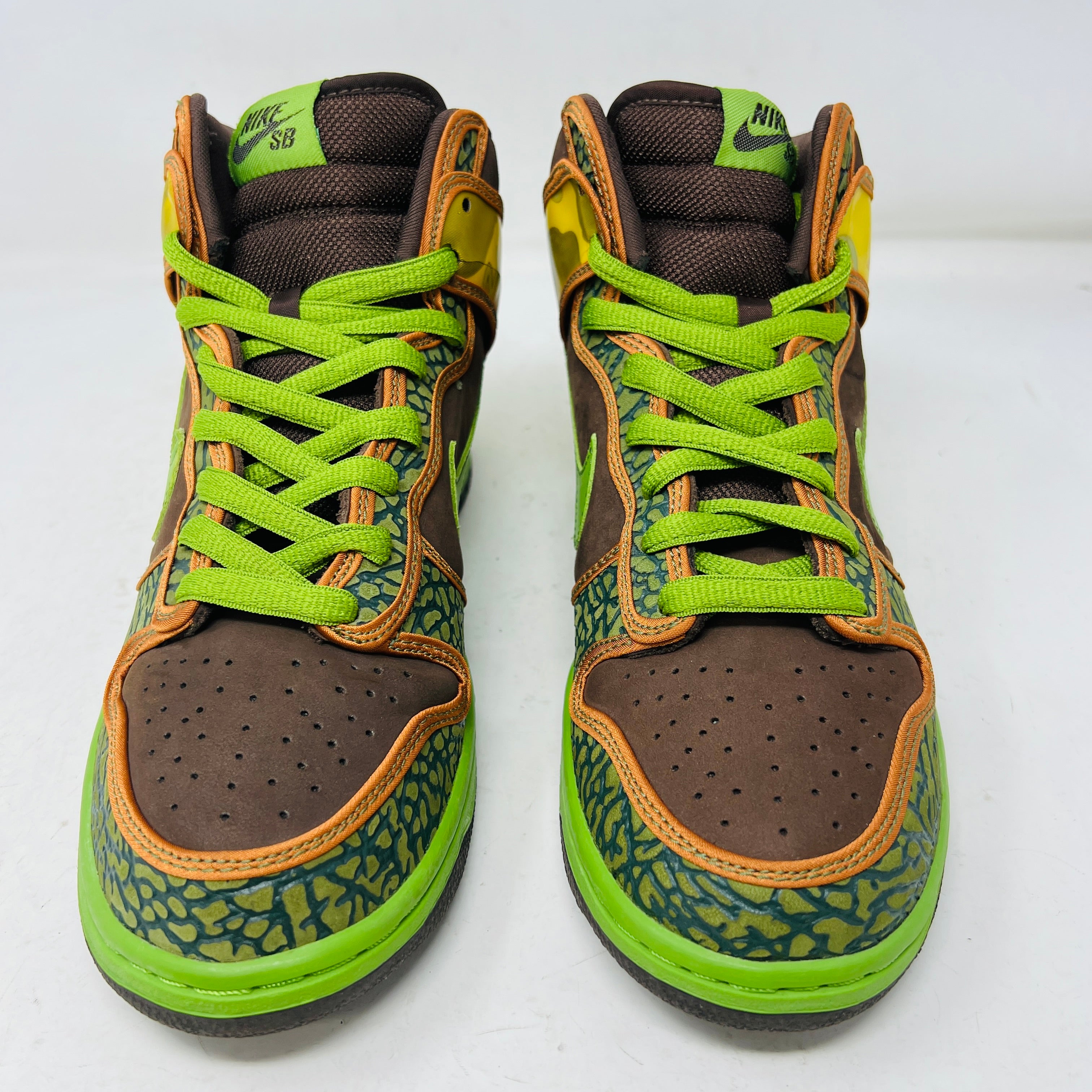 nike sb de la soul 2005
