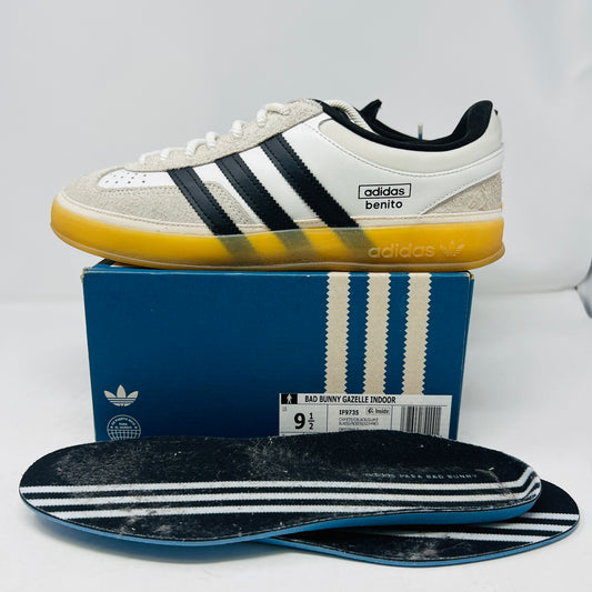adidas Gazelle Indoor Bad Bunny