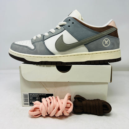 Nike SB Dunk Low Yuto Horigome