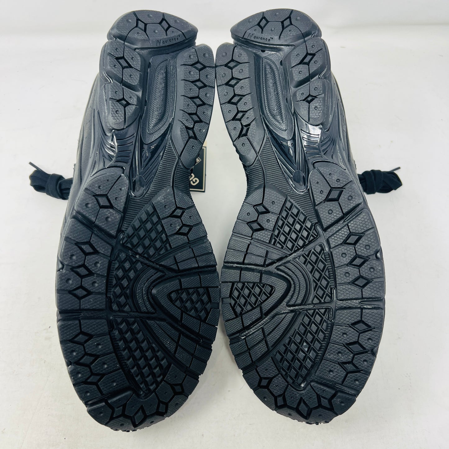 New Balance 2002R Gore-Tex JJJJound Black Storm