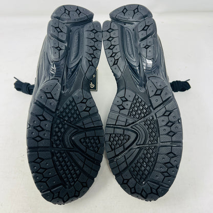 New Balance 2002R Gore-Tex JJJJound Black Storm