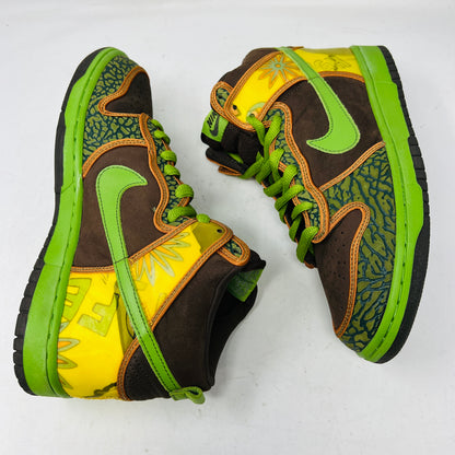 Nike SB Dunk High De La Soul (2005)