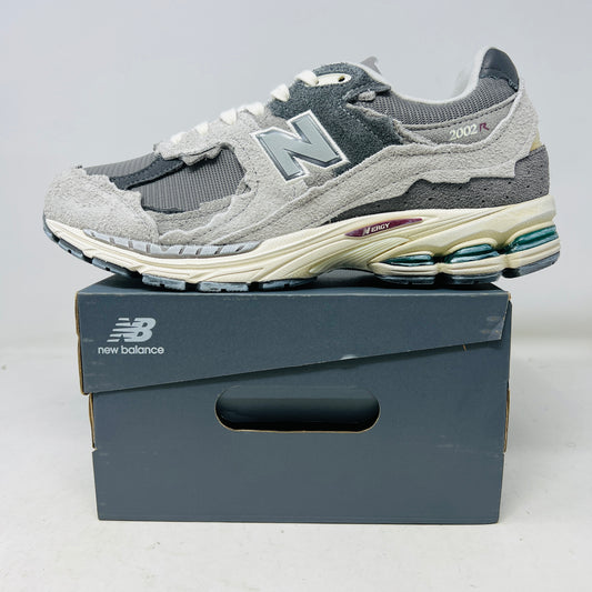 New Balance 2002R Protection Pack Rain Cloud