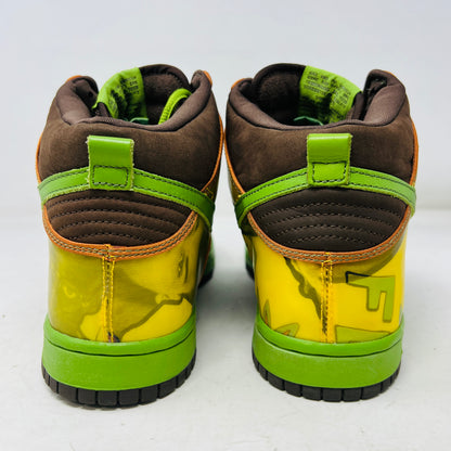 Nike SB Dunk High De La Soul (2005)
