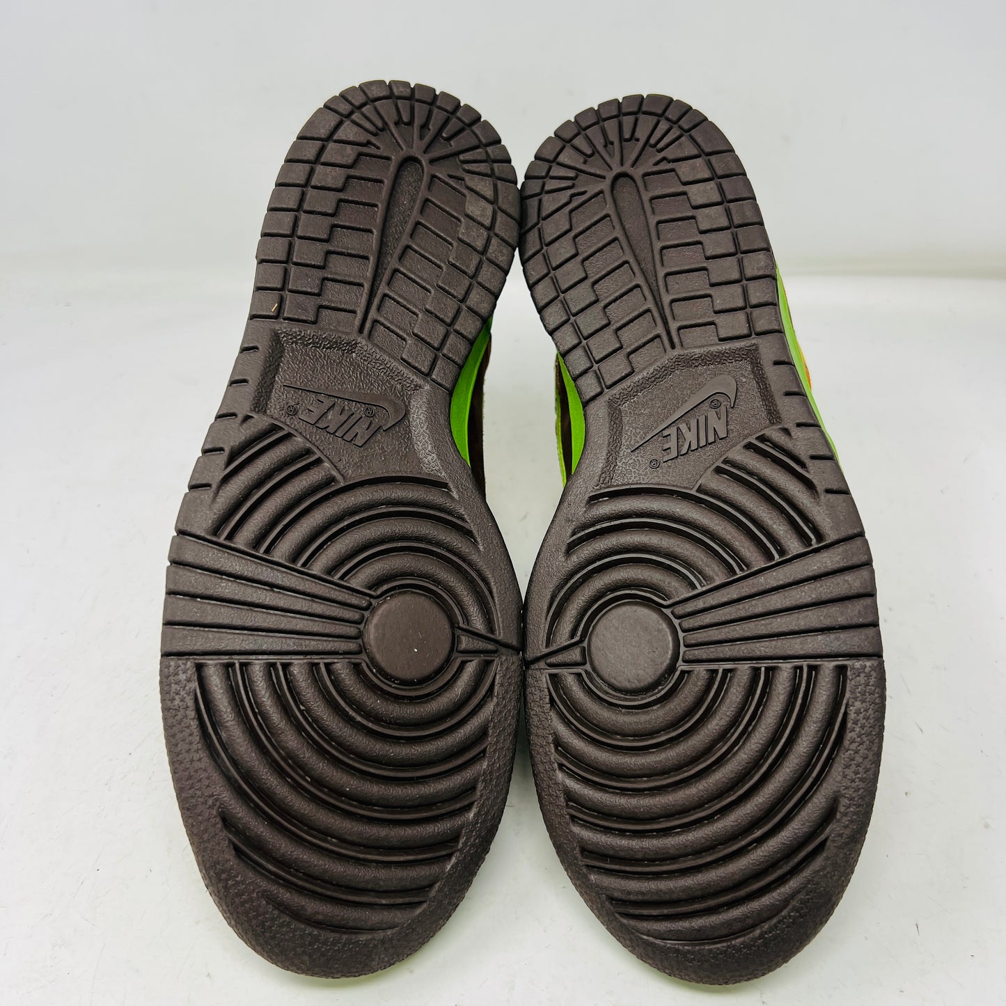 Nike SB Dunk High De La Soul (2005)