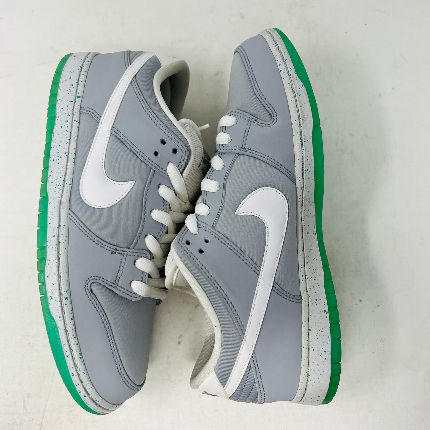 Nike SB Dunk Low Marty McFly