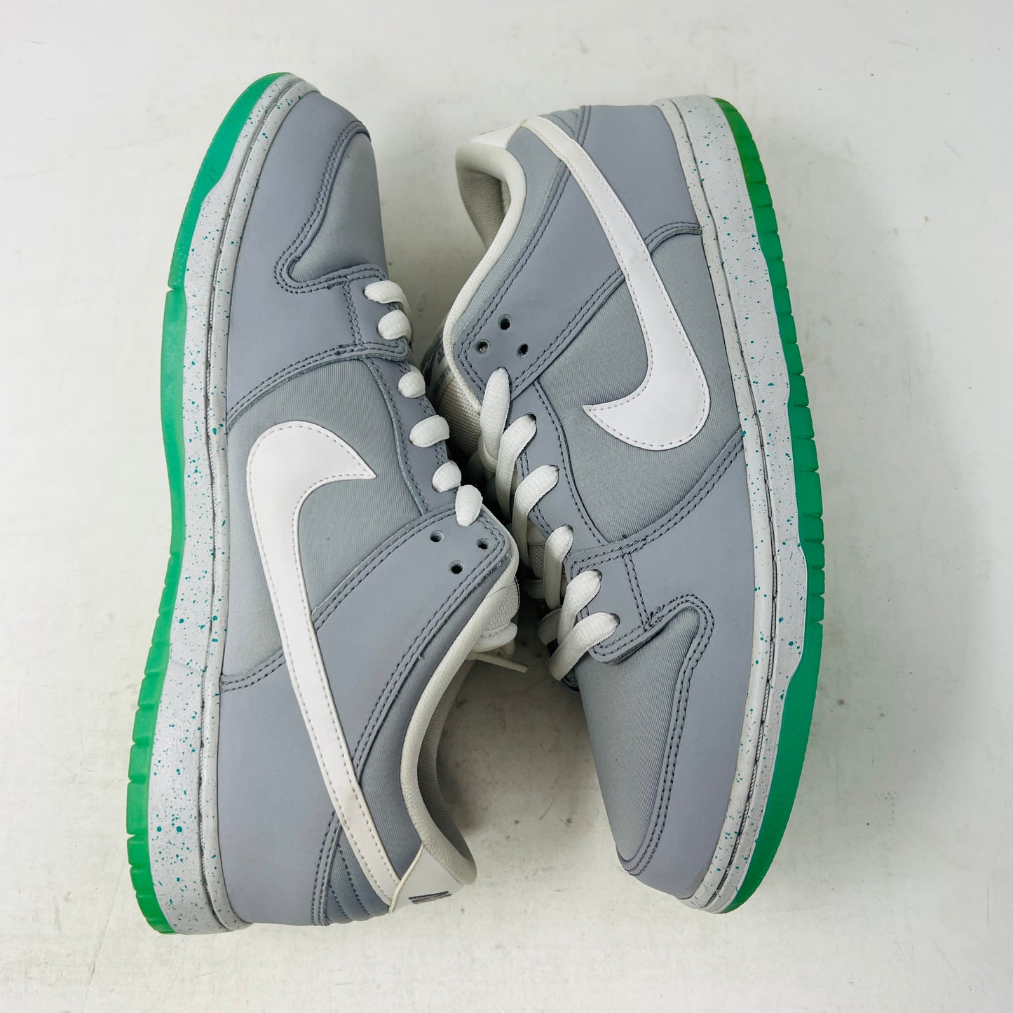 Nike SB Dunk Low Marty McFly