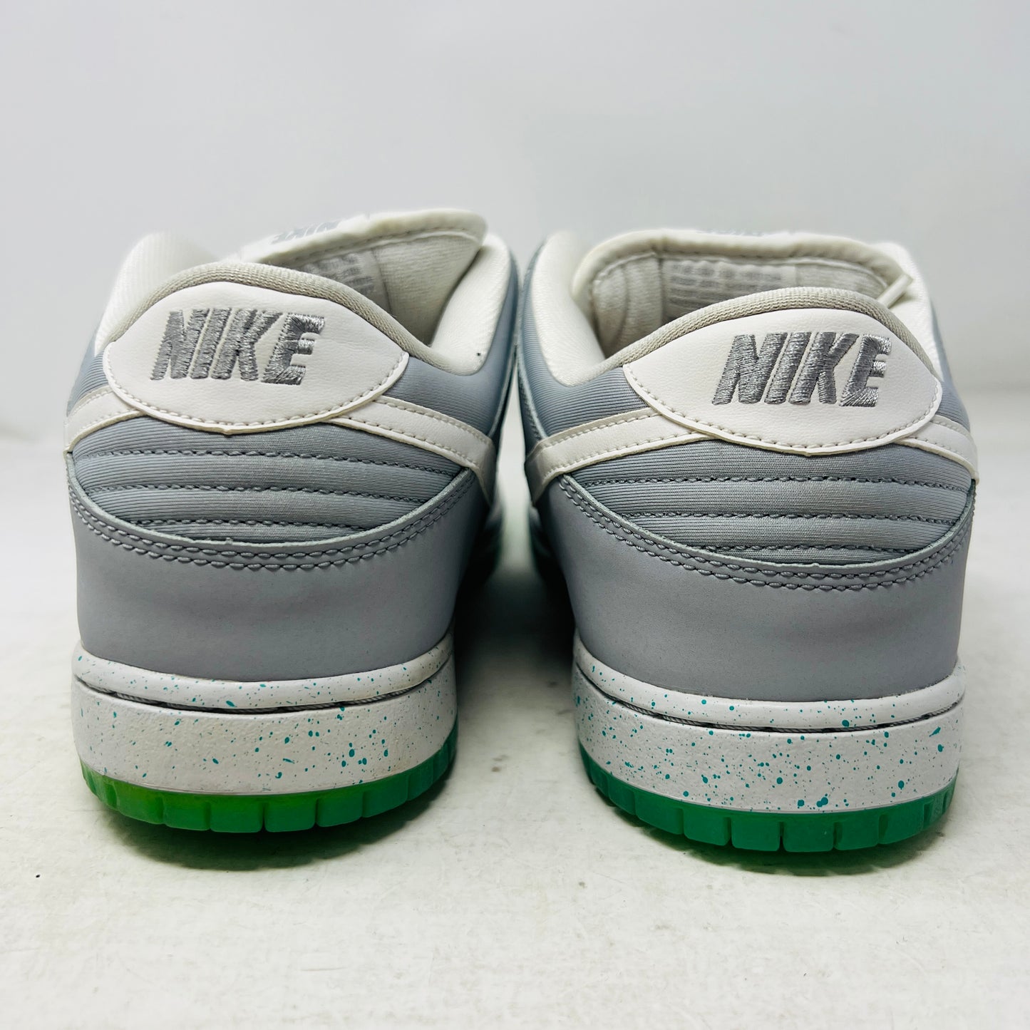 Nike SB Dunk Low Marty McFly