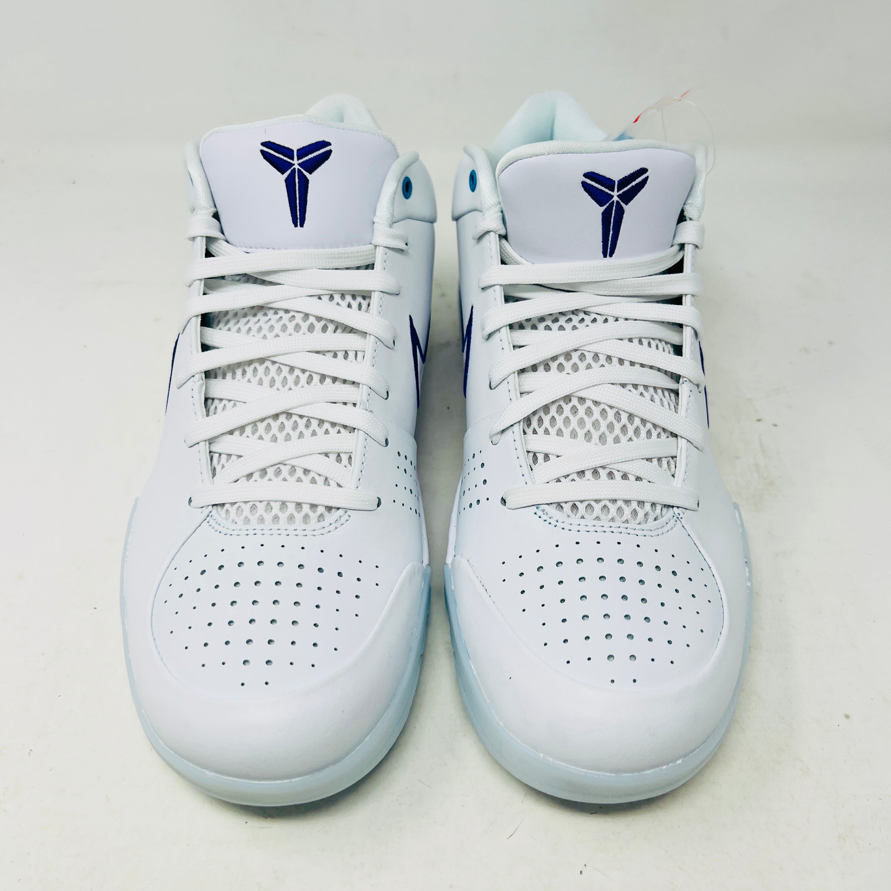 Nike Kobe 4 Protro Draft Day Pack Charlotte Hornets (Opened
