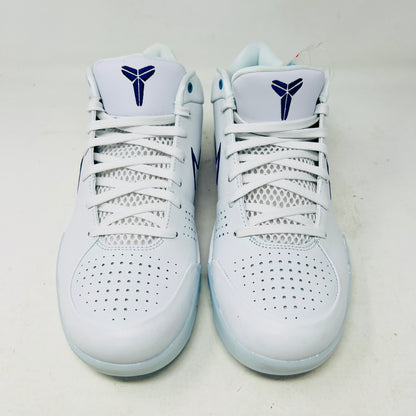 Nike Kobe 4 Protro Draft Day Pack Charlotte Hornets (Opened Packaging)