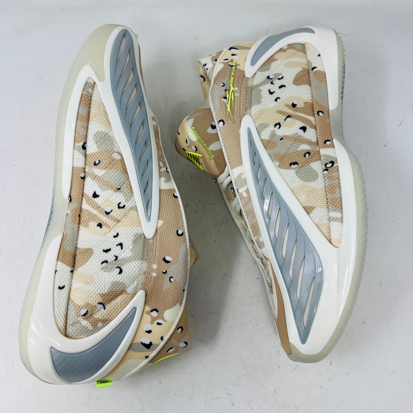 adidas AE 2 Hellstar Desert Camo