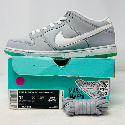 Nike SB Dunk Low Marty McFly