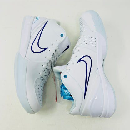 Nike Kobe 4 Protro Draft Day Pack Charlotte Hornets (Opened Packaging)