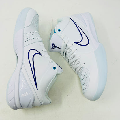 Nike Kobe 4 Protro Draft Day Pack Charlotte Hornets (Opened Packaging)