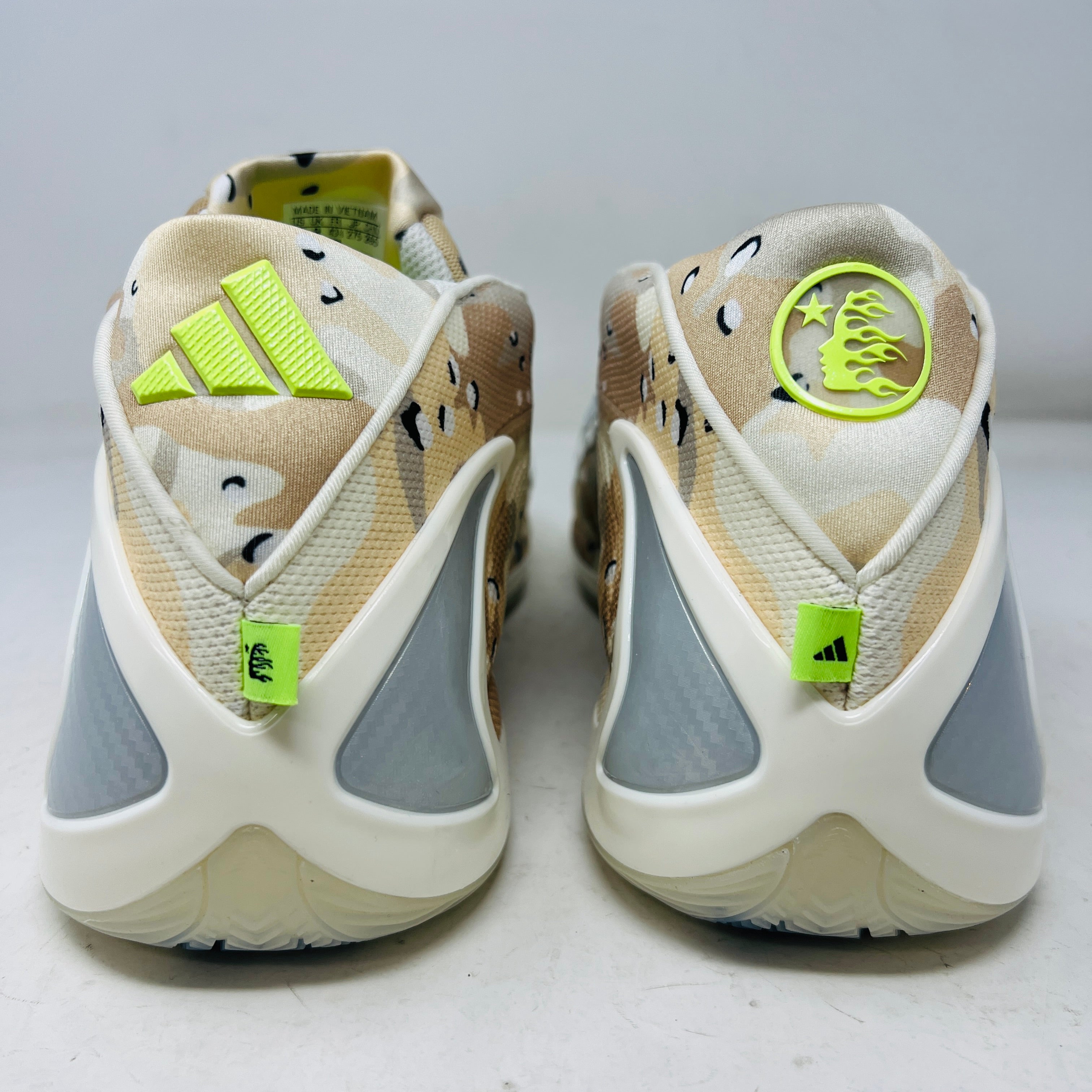 adidas AE 2 Hellstar Desert Camo – Holy Ground