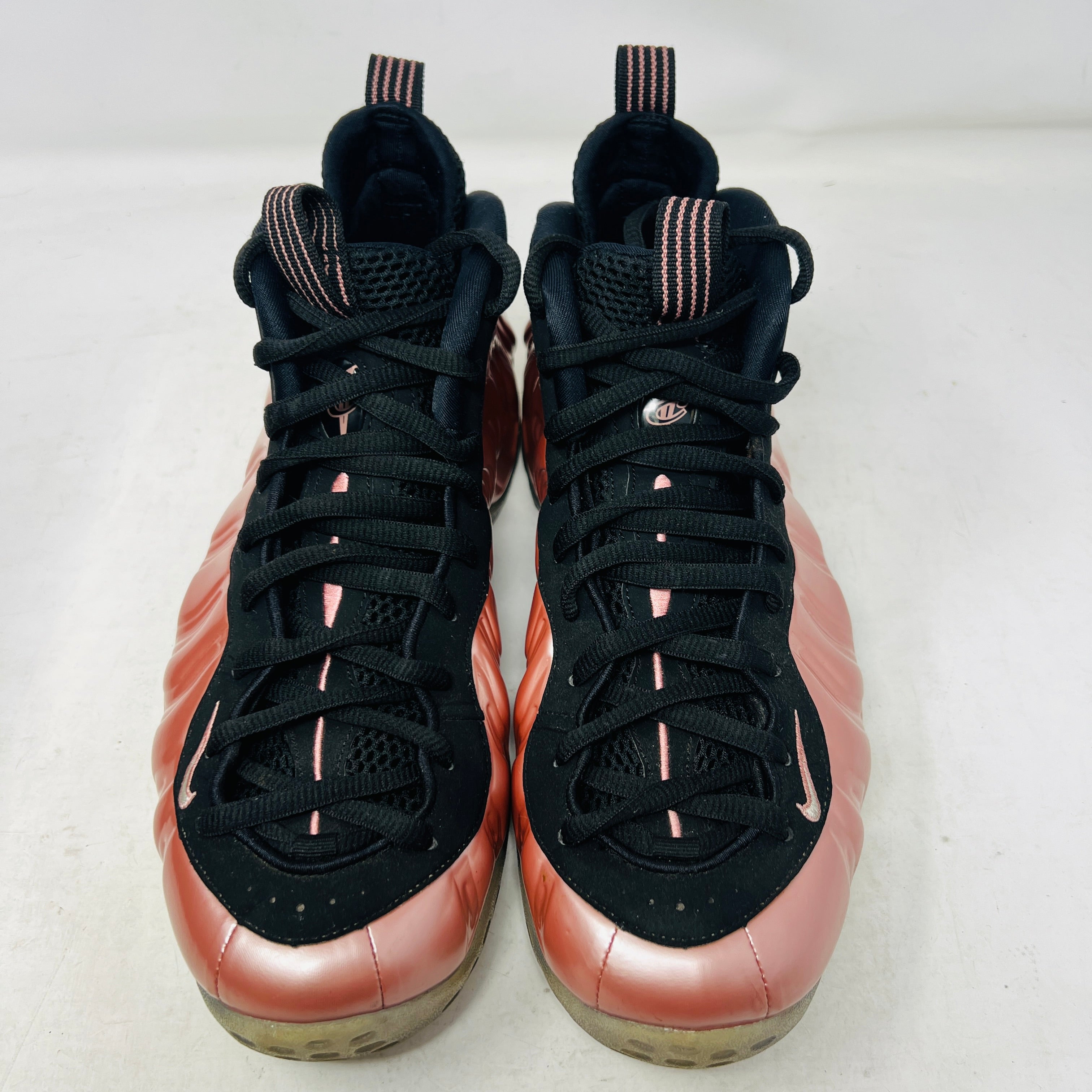 rust pink foamposites shirts