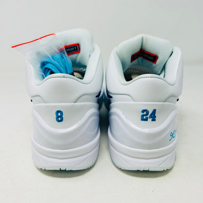 Nike Kobe 4 Protro Draft Day Pack Charlotte Hornets (Opened Packaging)