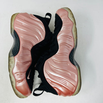 Nike Air Foamposite One Rust Pink