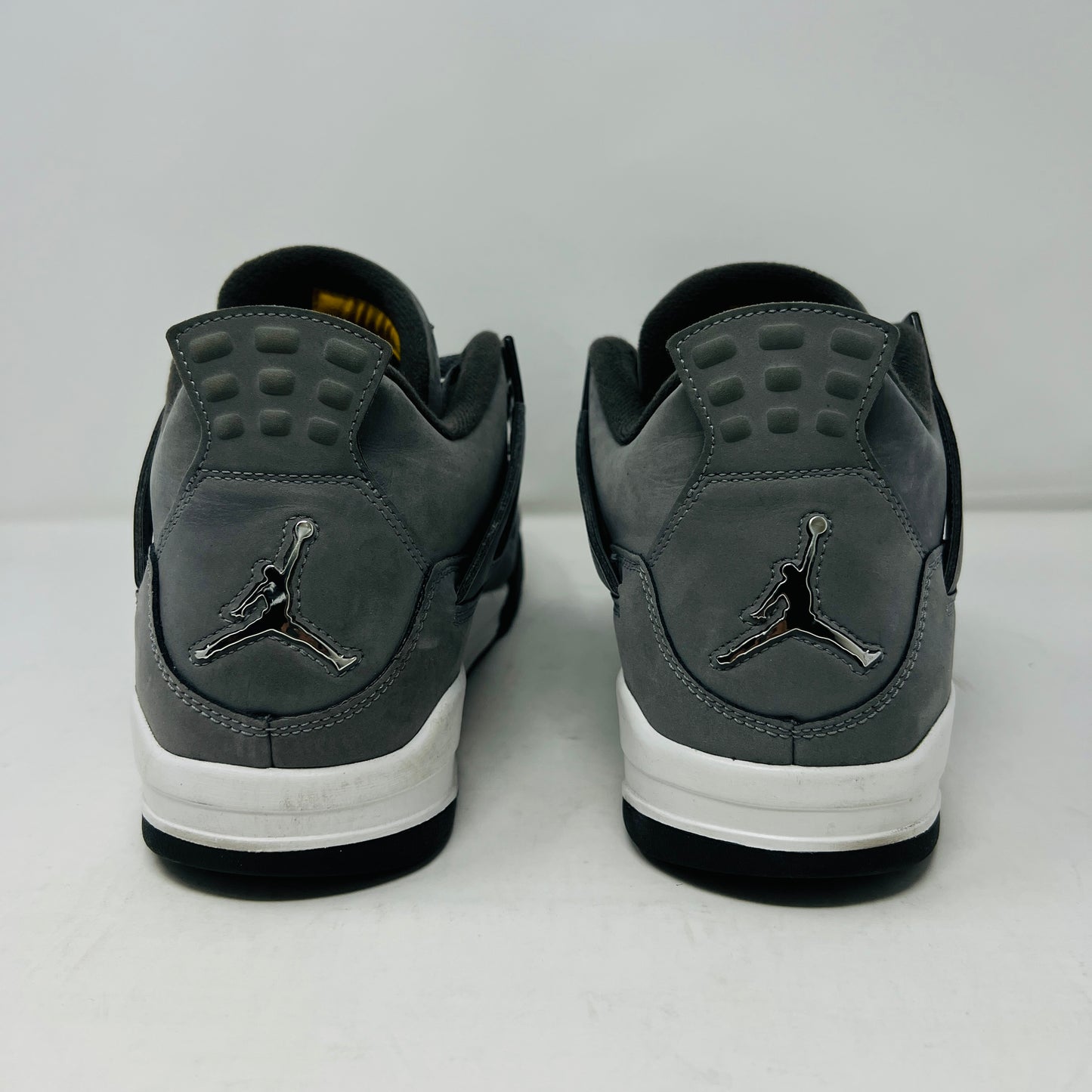Jordan 4 Retro Cool Grey (2019)
