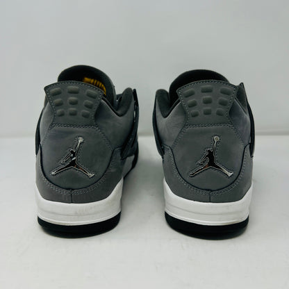 Jordan 4 Retro Cool Grey (2019)
