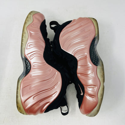 Nike Air Foamposite One Rust Pink