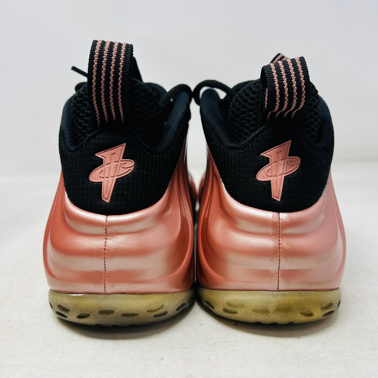 Nike Air Foamposite One Rust Pink
