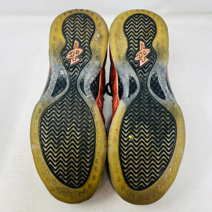 Nike Air Foamposite One Rust Pink