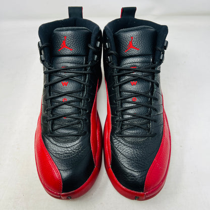 Jordan 12 Retro Flu Game (2016)