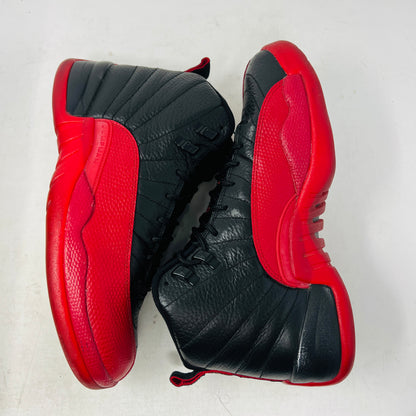 Jordan 12 Retro Flu Game (2016)