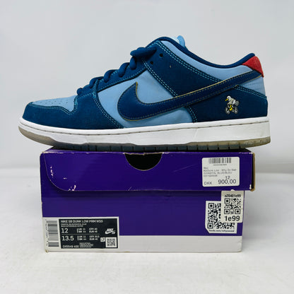 Nike SB Dunk Low Pro Why So Sad?