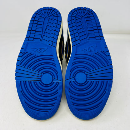 Jordan 1 Retro High OG SP Fragment x Union LA Sport Royal