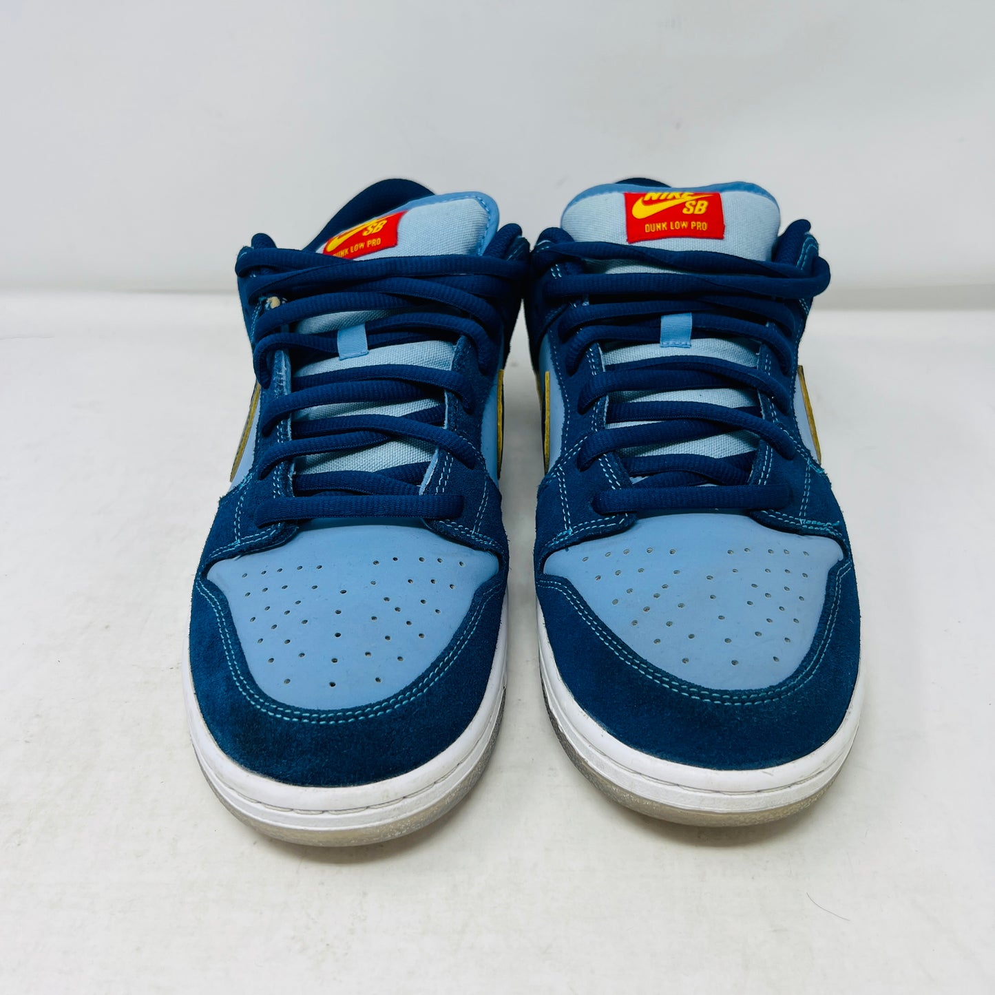 Nike SB Dunk Low Pro Why So Sad?