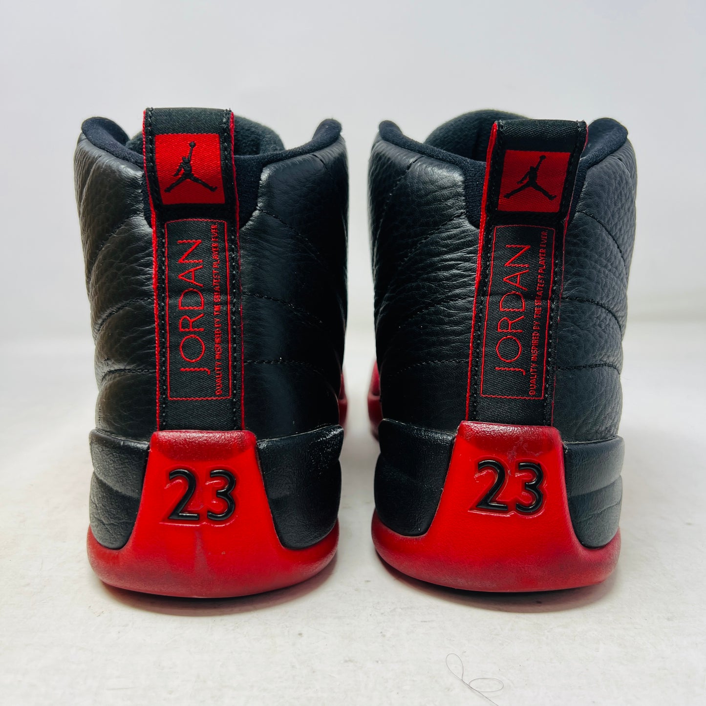 Jordan 12 Retro Flu Game (2016)