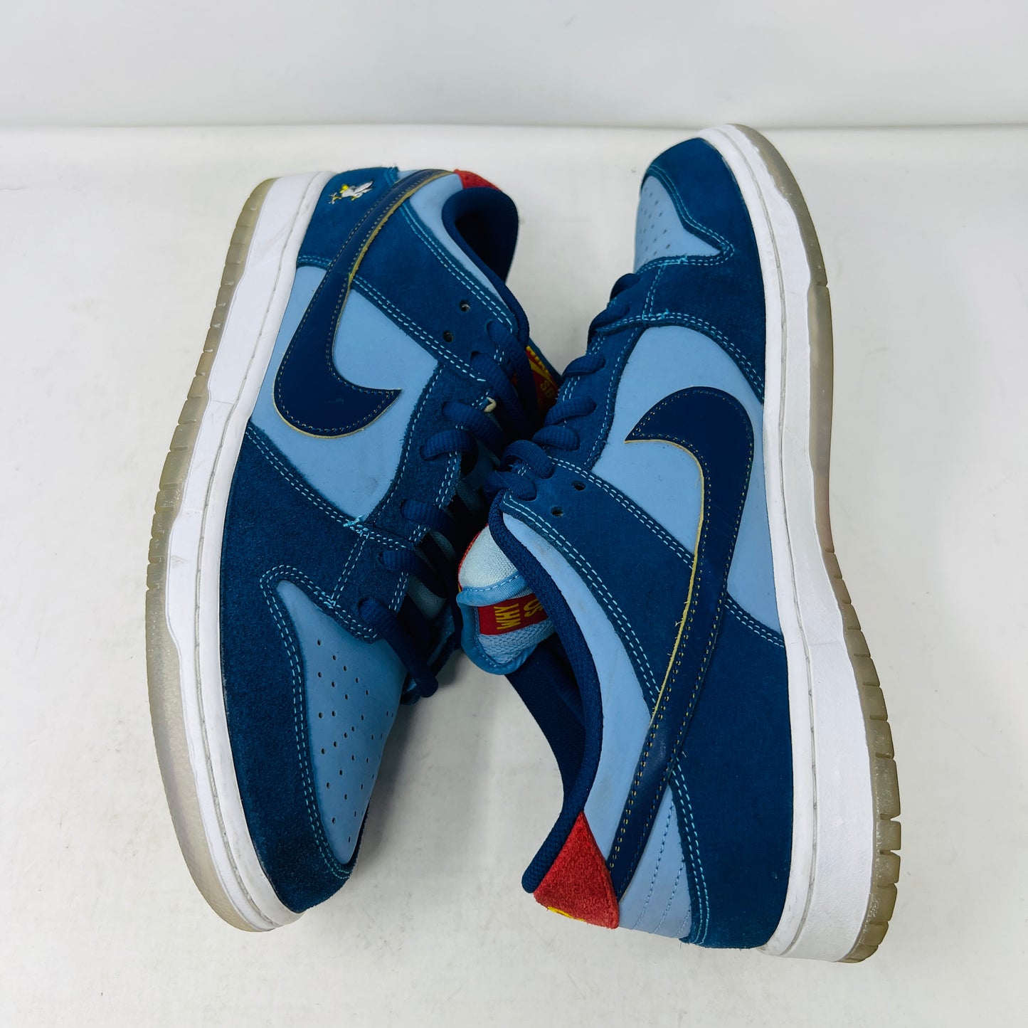 Nike SB Dunk Low Pro Why So Sad?
